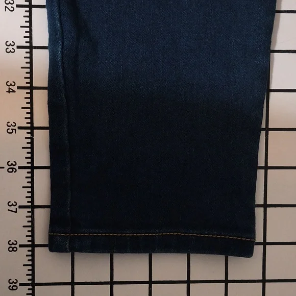 Women's Michael Kors skinny size 8 - Picture 4 of 6